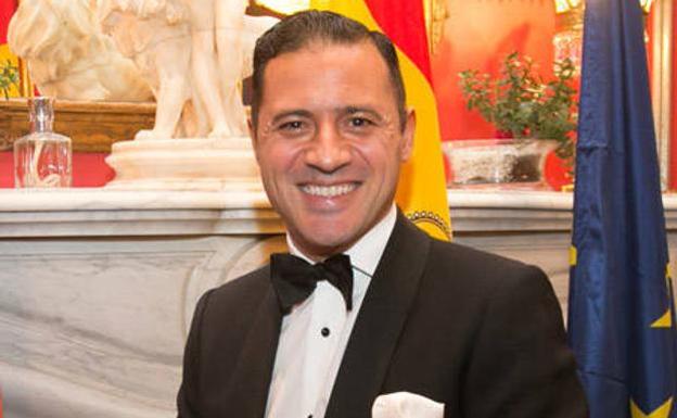 Libertad bajo fianza de 40.000 euros para el presunto pederasta Nacho Jacob