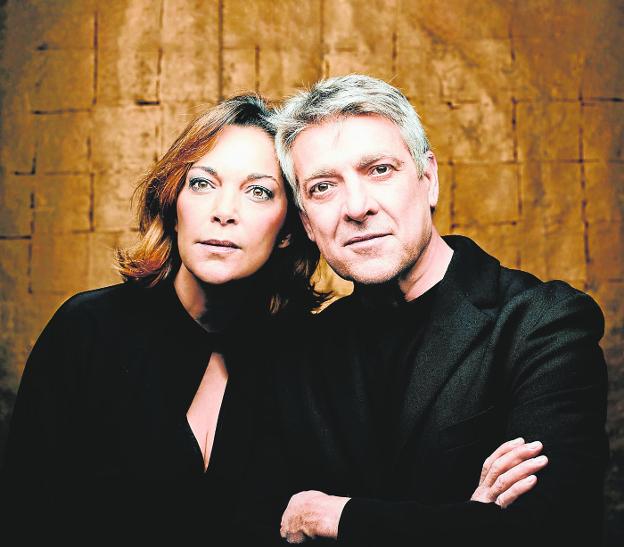 Paraíso perdido, de Teatre Romea, Grec Festival de Barcelona y Centro Dramático Nacional