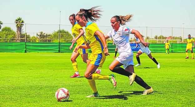Estreno con derrota del Alhama