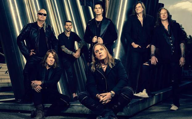 El festival Rock Imperium amplía su duración a tres días y confirma a Helloween, entre otros