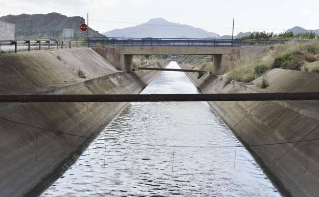La CHS asegura que el abastecimiento y el regadío están garantizados hasta el final del año hidrológico