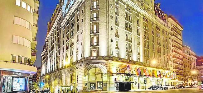 Viajeros sin mochila (IV)