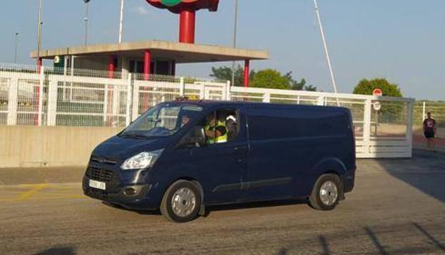 La Comunidad registra hasta agosto más muertes en el trabajo que en todo 2021