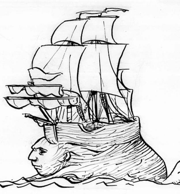 Mexicanías II: Maldito Francis Drake