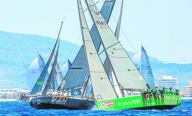 'Pez de Abril', subcampeón de la Copa del Rey