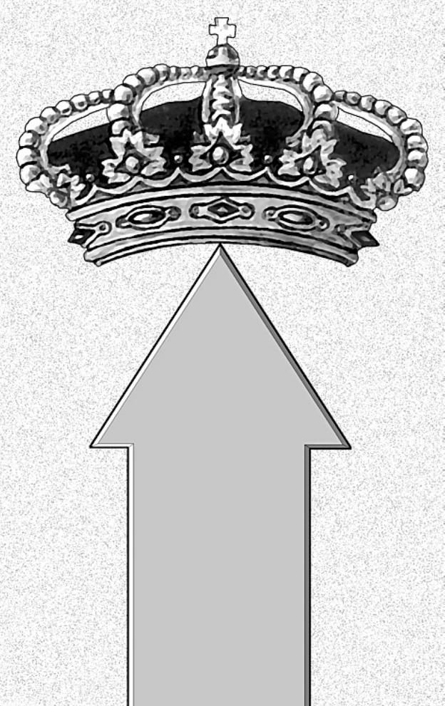 Morganáticos casorios