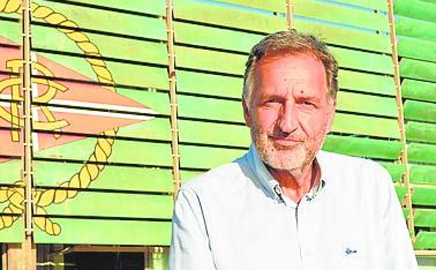 El Club de Regatas ya tiene nuevo presidente