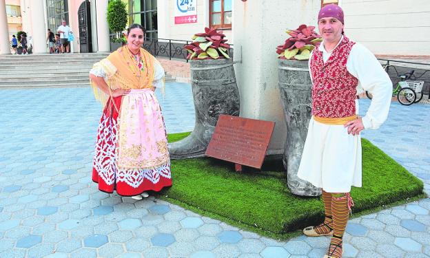 La Semana de la Huerta celebra medio siglo con espectáculos gratuitos en Los Alcázares