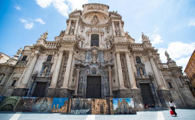 Todo lo que puedes ver en Murcia este verano