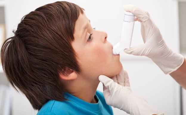 Efectos secundarios del salbutamol, el aliado contra el asma, y cómo evitarlos