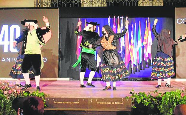 La Ciudad del Vino celebra la 49 Fiesta de la Vendimia