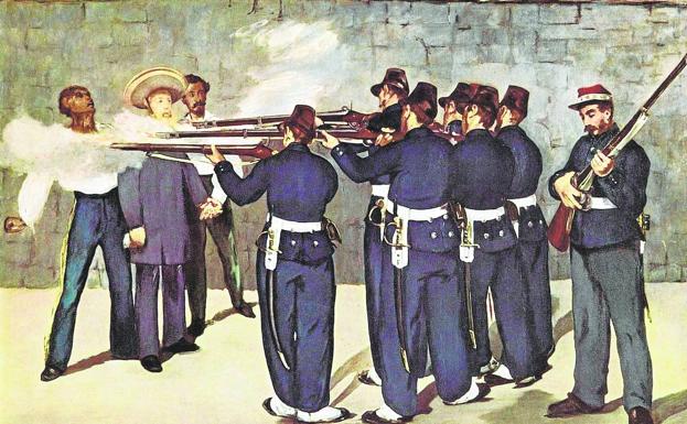 Miramar de Fernando del Paso, la espera de un imperio