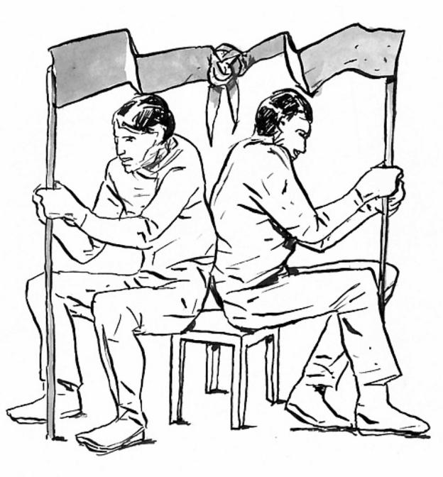 Mexicanías III: Las Casas, la memoria empañada