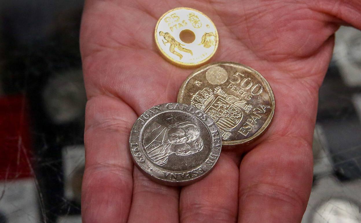 puedes saber si tus monedas antiguas son valiosas cuánto puedes ganar ellas | La Verdad