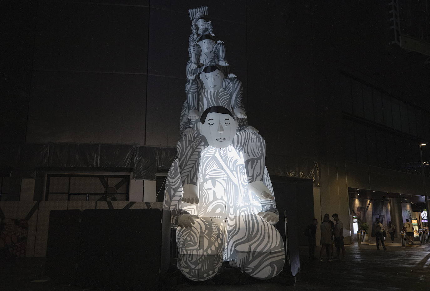 Y en Singapur se hizo la luz