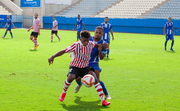 Águilas – Bullense Grana y Cieza – Pulpileño, duelos estrella de la primera jornada en Tercera División