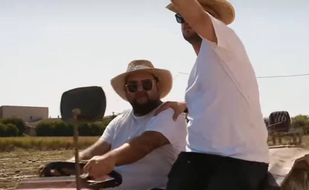 Pastora Soler canta durante un concierto 'Quédate', la canción de Quevedo y Bizarrap