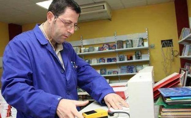 La contratación de discapacidados alcanza su máximo histórico en la Región de Murcia en la primera mitad del año