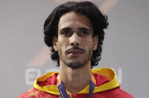 La promesa cumplida de Mo Katir, el muleño más «orgulloso»