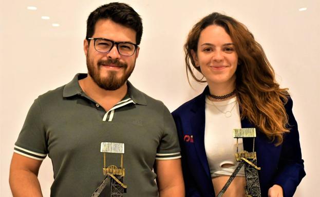 Eduardo Iturrizaga, del CAC Beniaján, revalida su título de campeón de España de ajedrez