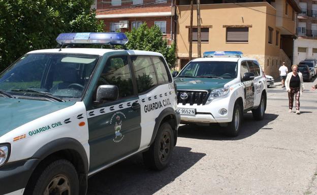 Hallan el cadáver de un joven desaparecido en Segovia