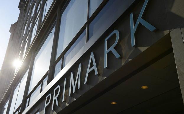 Alerta sanitaria: Primark retira un producto infantil por contener sustancias perjudiciales para la salud