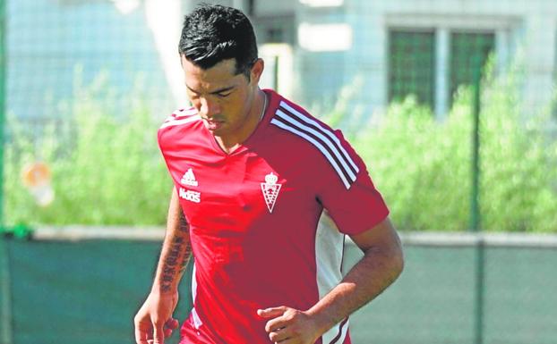 El Real Murcia más veterano desde 2010 tiene la sexta plantilla de mayor edad de la categoría