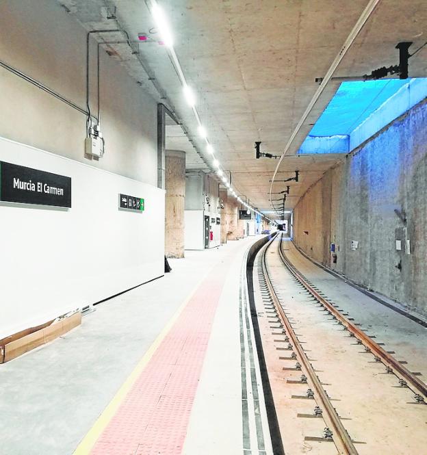 ¿Qué AVE vamos a tener?