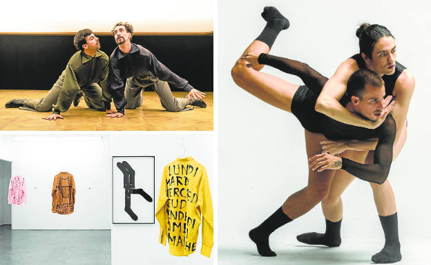 El Párraga abre las puertas a la creación con más de 50 actividades