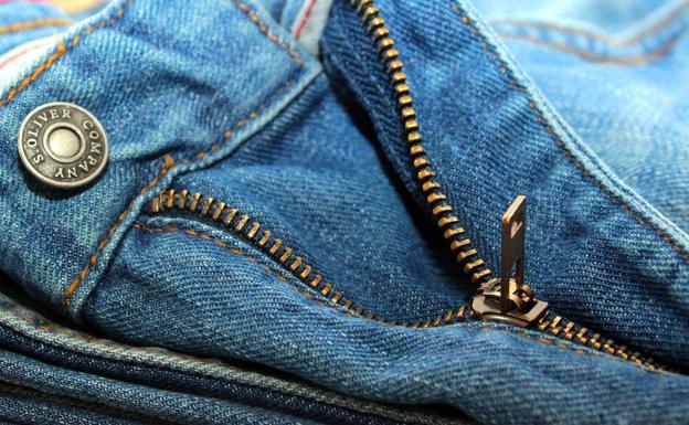 Cómo arreglar una cremallera rota o atascada