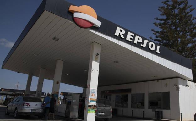 Detenido en Cartagena tras atracar con una pistola una gasolinera en La Aljorra