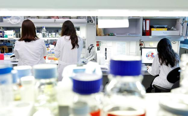 El talento femenino se resiste a las carreras científico-tecnológicas