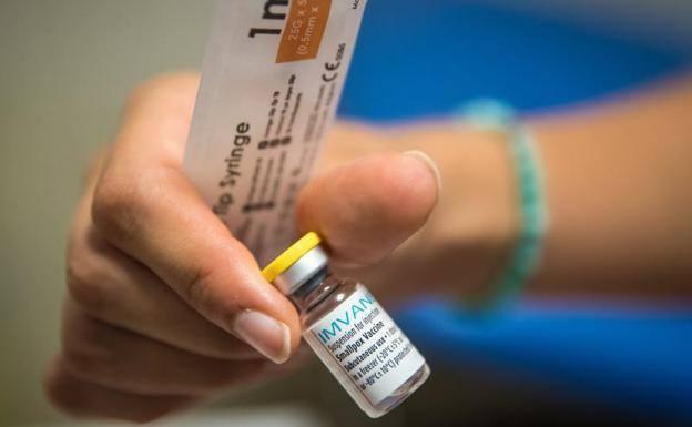 Los casos de viruela del mono ascienden a 48 en la Región de Murcia, seis más que hace una semana