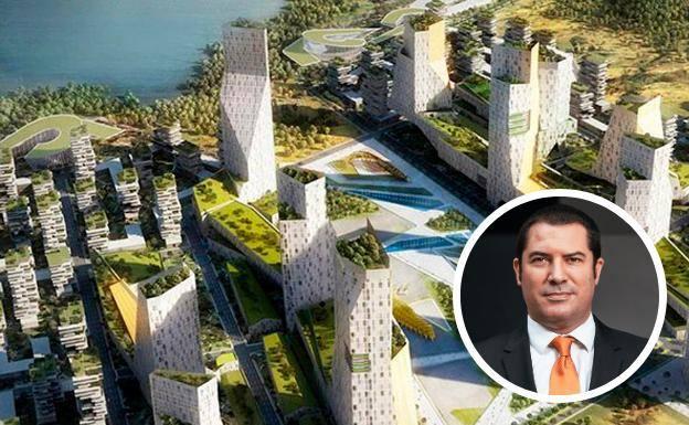 La empresa murciana Clerhp da un paso más para la construcción de un resort en República Dominicana