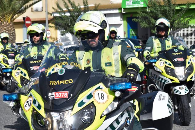 La Región de Murcia despide a Alejandro Valverde en La Vuelta, en imágenes