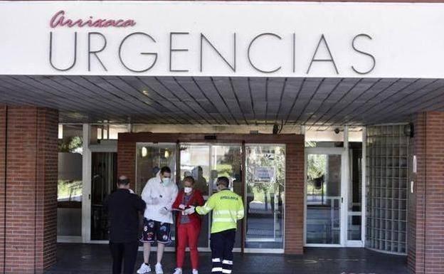 Atropellan a un joven de 19 años en el centro de Murcia