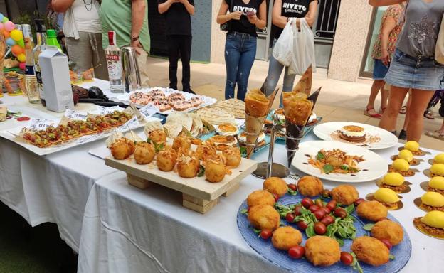 La ruta Molina de Tapas comienza este viernes con la participación de 36 restaurantes