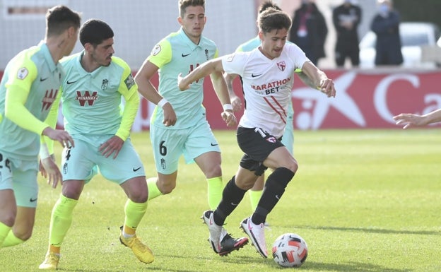 El Real Murcia cierra el mercado sin sorpresas