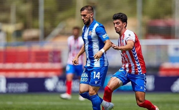 Fin al culebrón: el Águilas no saldrá en Segunda RFEF