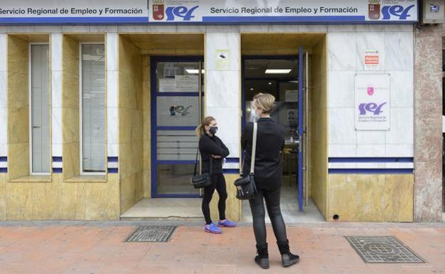 Reacciones al dato del paro del mes de agosto