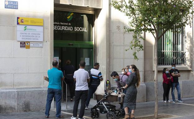 ¿Estás en paro? Casos en los que la prestación y el subsidio se suman a tu cotización para la jubilación