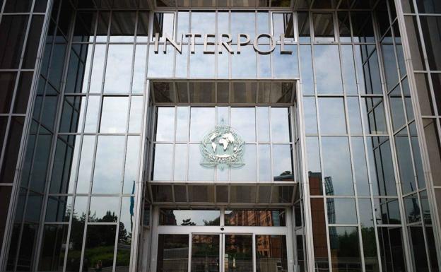 Estafa: así es el correo suplantando a la Interpol que busca extorsionar a sus víctimas