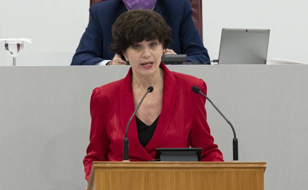 PSRM: «El Gobierno de López Miras vulnera los derechos de las mujeres por una cuestión ideológica»