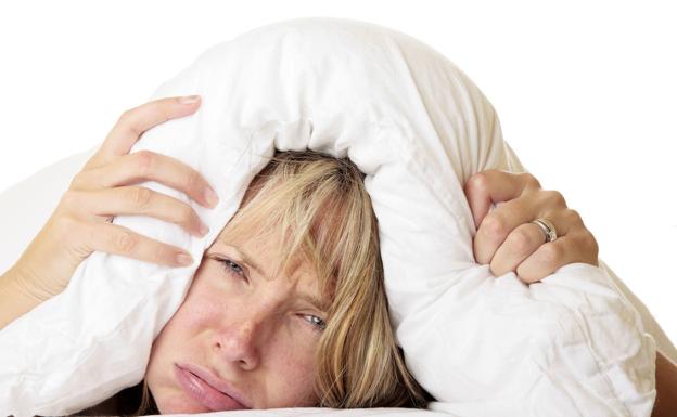 Los 3 consejos que debes conocer para evitar que el colchón de tu cama se hunda