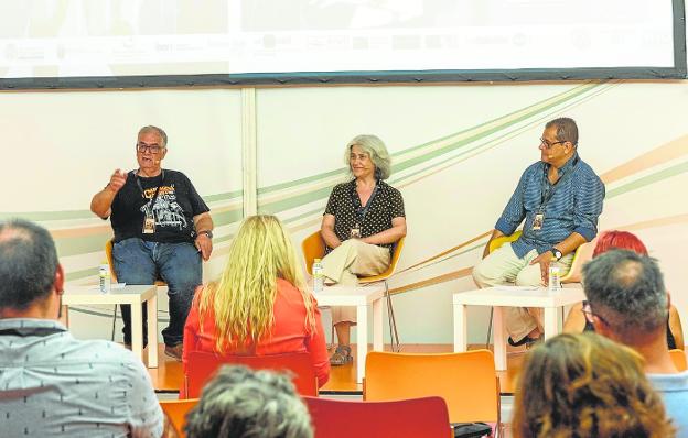 Nueva edición de Cartagena Negra