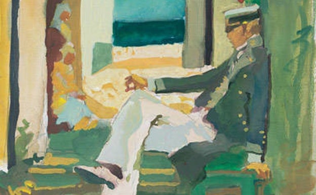 Hugo Pratt, el hombre detrás de Corto Maltés