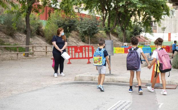Las recomendaciones de Consumur para ahorrar en la vuelta al cole