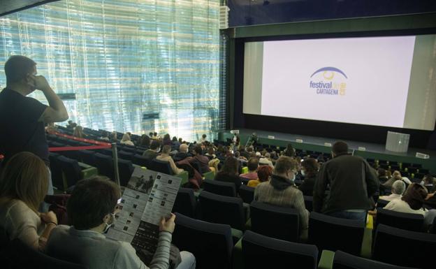 Más de 600 cortos inscritos en la nueva edición del FICC