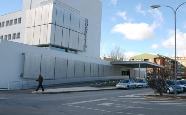 El hospital de Yecla contará con radiólogos los fines de semana desde octubre