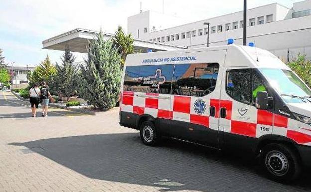 Solicitan el cambio de ubicación del futuro centro de salud de Yecla